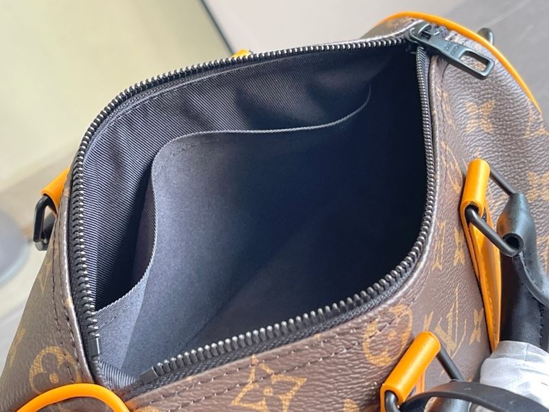 Louis Vuitton Speedy Bags